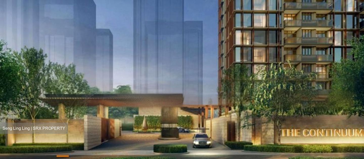 The Continuum (D15), Apartment #477538941